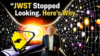Sir David Attenborough: James Webb Just Exposed The True Scale of the Universe