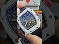 #watch #Richard Miller #Men's Watches
