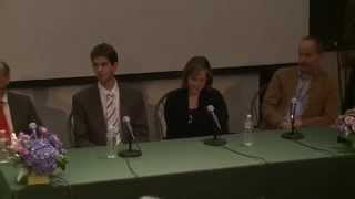 Innovations in Engineering Education: A Panel Discussion