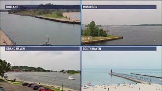 Storm Team 8 Forecast: Noon 070722