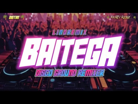 Goyang viral baitega #sulut #tondano #roong #pride