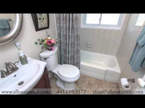 1331 Meadowvale Rd, Glen Burnie, MD home video tour