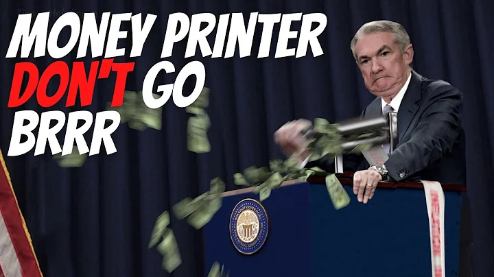 Why Quantitative Easing Is Not Money Printing