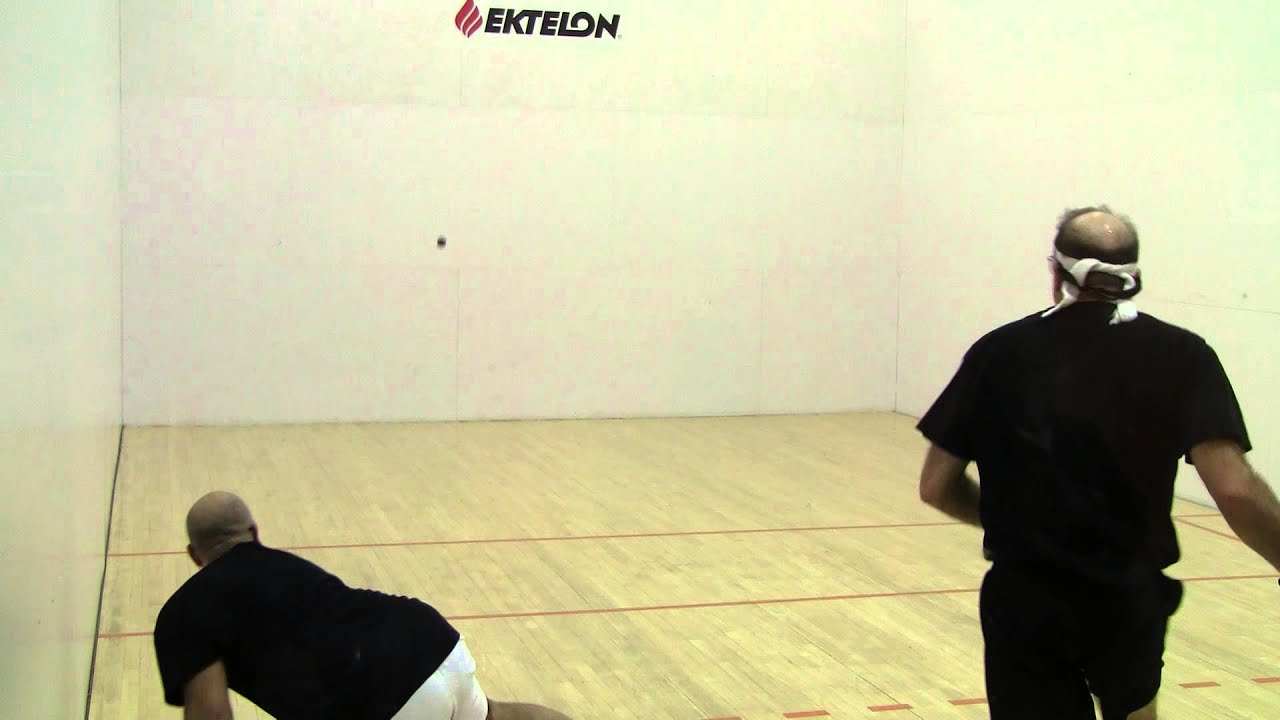 CJ Shaffer vs Mark Bianchi