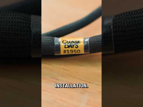 Automotive Electric Fan Relay