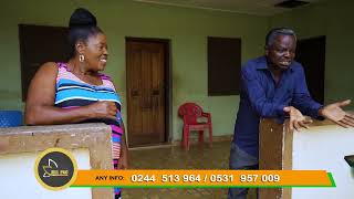 EP 138 SO OFORI CAN SHAMELESSLY ASKS BOAHEMAA FOR HELP?