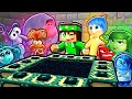 MINECRAFT MA INSIDE OUT 2 TI AIUTA A FINIRE IL GIOCO!