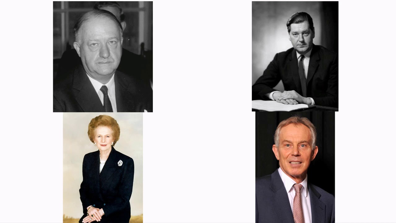 The Crisis of the Meritocracy by Professor Peter Mandler