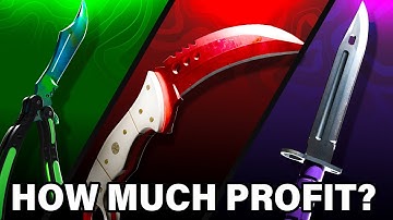 I Traded CS2 Skins for a Week… (#6)