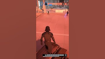 Vader Forgets His Cape, Turns Into Playboi Carti...