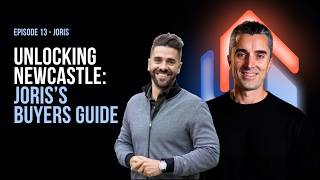 Unlocking Newcastle: Joris’s Buyers Guide