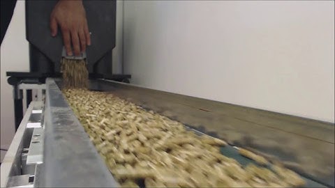 SCAIME Video tutorial - eNod4-B - Belt weighing