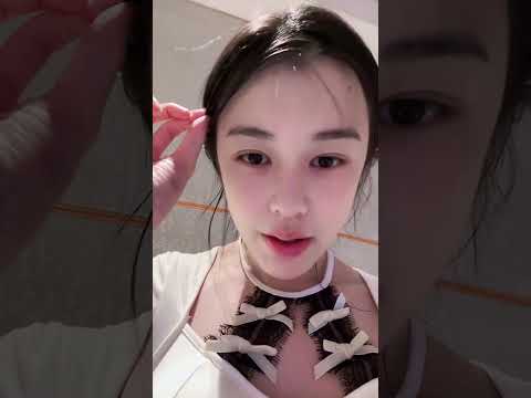 Charis娇娇 抖音录屏 20231204 013128