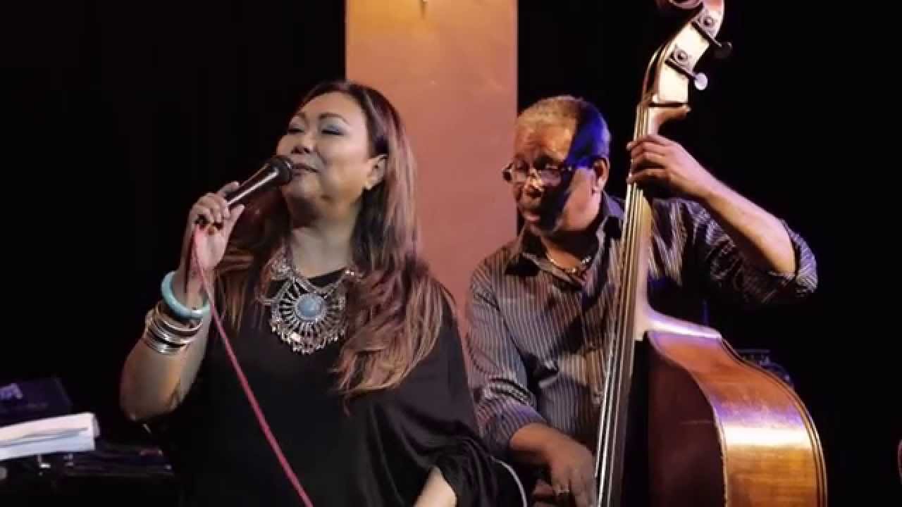 Yvette Atienza - Very Thought of You