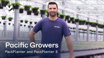 Customer Story: Pacific Growers | TTA-ISO