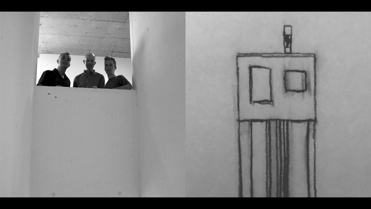 Dead Letter Office - Why Märkli