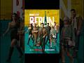 Berlin webseries in Netflix #moneyheist #berlin #netflix #webseries #babifreitas