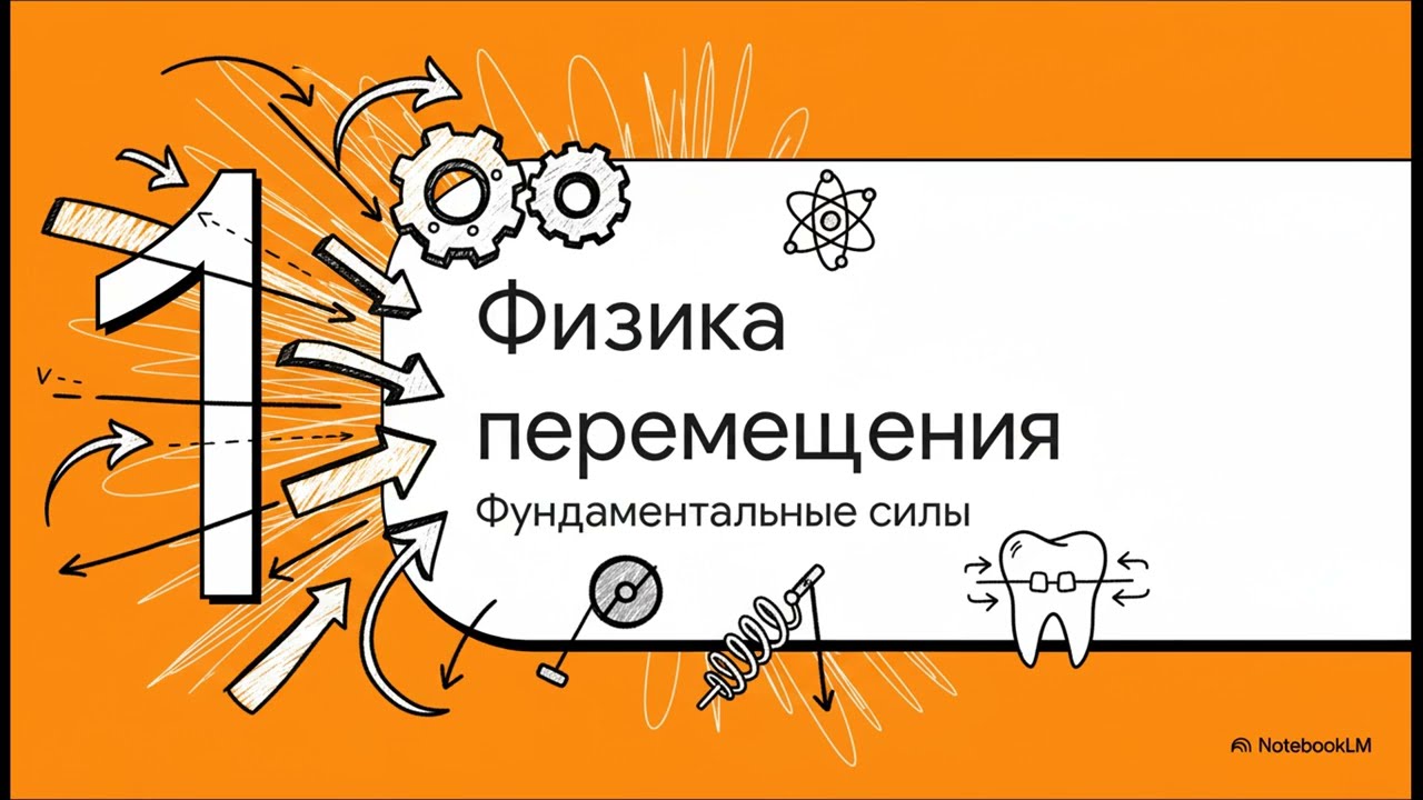 Уроки ортодонтии. 15 серия . Невидимая инженерия 