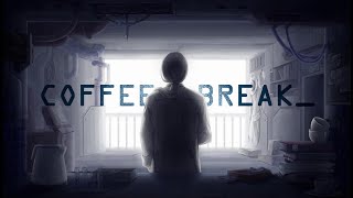 Coffee Break | Animated Short Film