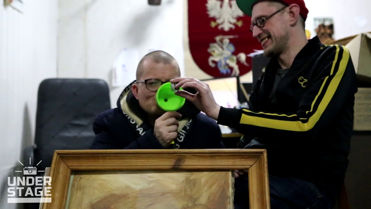 Группа Кассиопея поздравляет с 8 марта! - YouTube