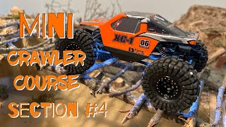 Section 4 Complete | The Ultimate Crawler Course Is Done