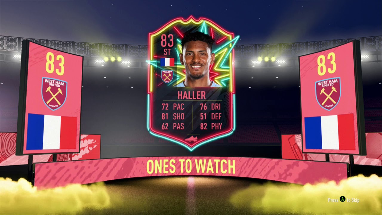 FIFA 20 PACK OPENINGS JUMBO PREMIUM GOLD 26 PACK & ULTIMATE PACKS YouTube FIFA 20 PACK OPENINGS JUMBO PREMIUM GOLD 26 PACK & ULTIMATE PACKS YouTube