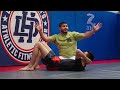 DO THIS! How to Escape From Bottom Position