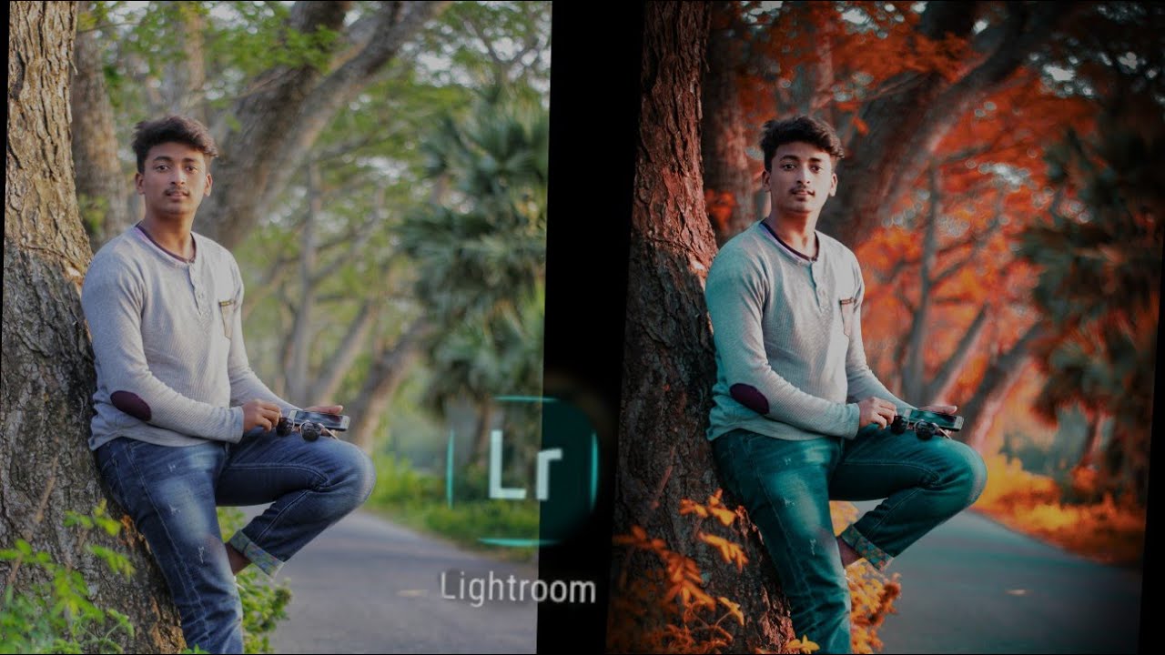 New Lightroom editing 2020. New photo editing snapseed editing  photo elavam photo shoud