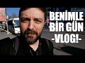 BOL AKSİYONLU BİR GÜN! - VLOG