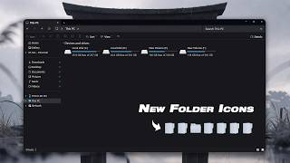 I Transformed Windows 11 Explorer & UI Elements with Just One Tool! screenshot 2