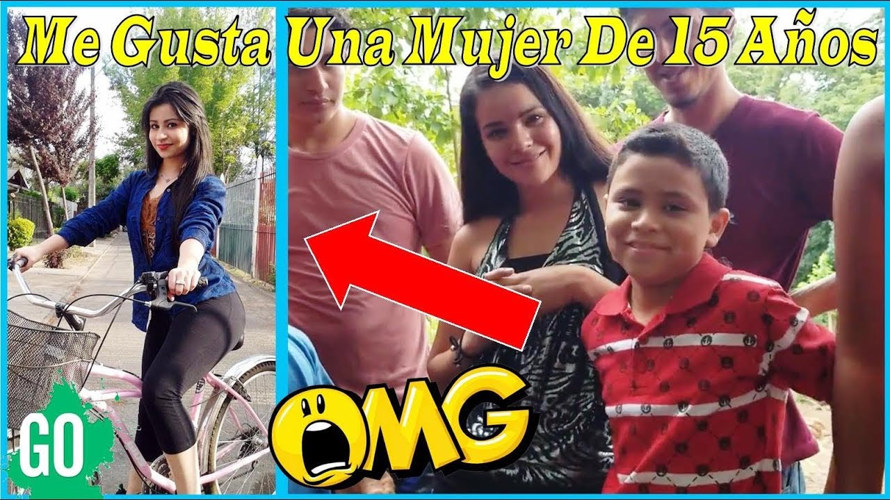 mexicano restaurant ESTOY ENAMORA DE UNA MUCHACHA DE 15 AÑOS - Una Tarde Llena Se Sorpresas Parte 7 de 7 El Salvador Go