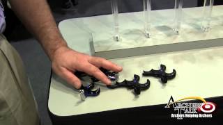 2014 ATA Show - Copper John - by ArcheryTalk.com