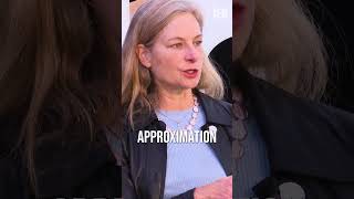 Thumbnail for Physics can flourish without ultimate truth | Professor Lisa Randall