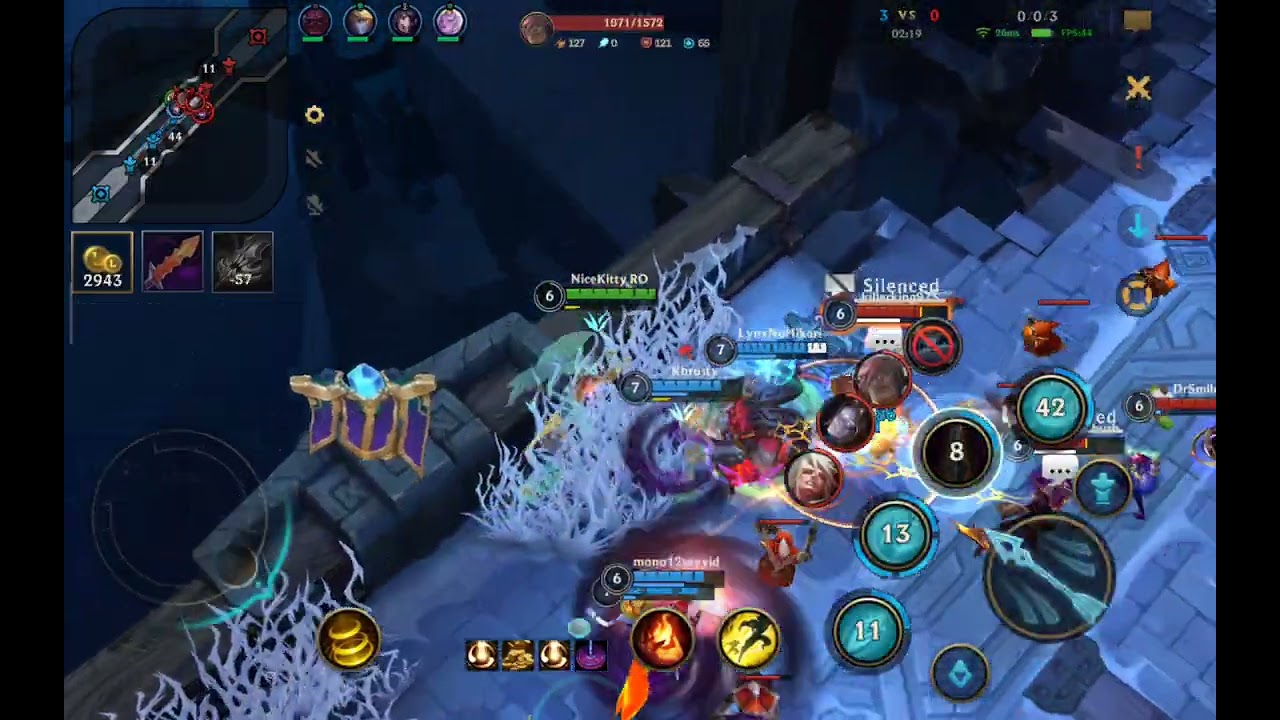 S19 AAA ARAM Kayle 1 S