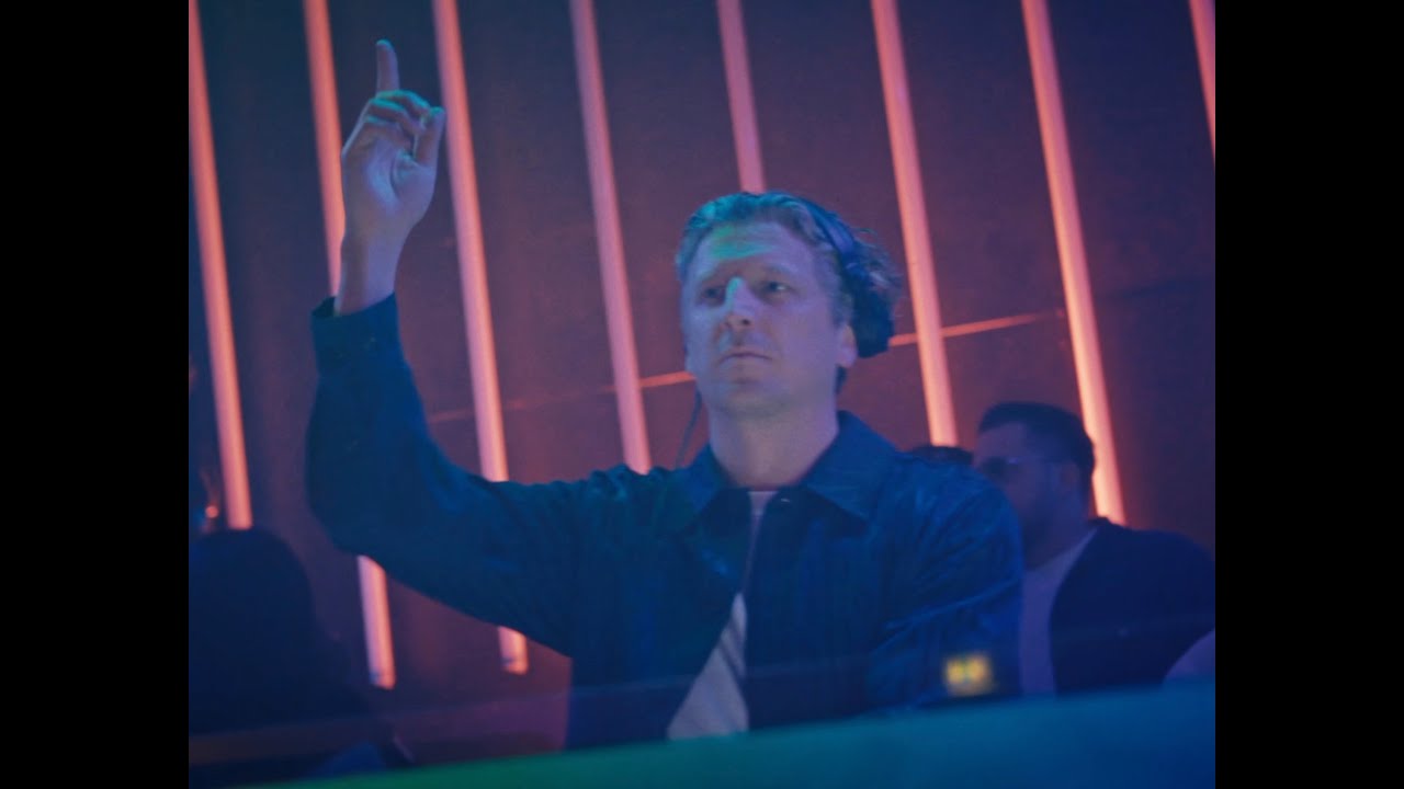 DJ Rollo Tomasi  - DeinDJ.ch Event-DJ aus Zürich