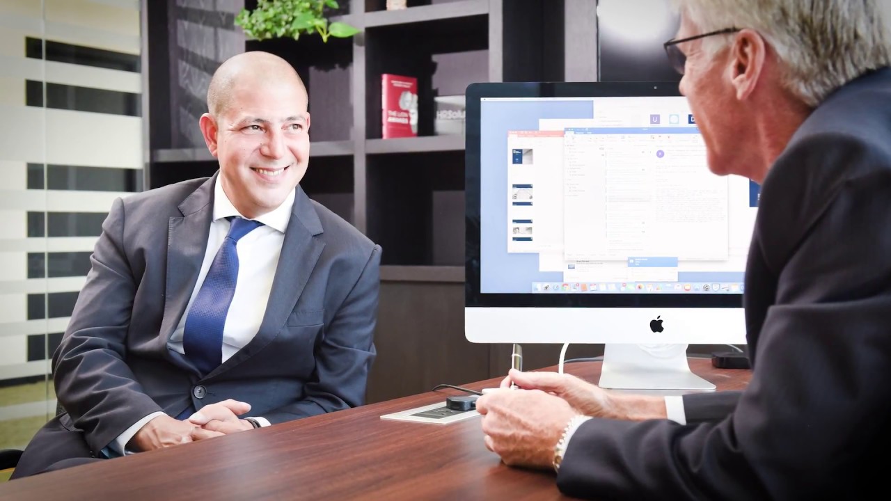 Lumina Capital Advisers - Company Showcase