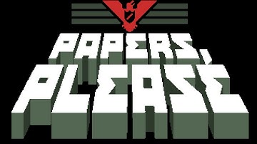 Main Theme (Beta Mix) - Papers, Please