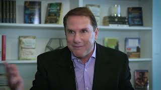 Nicholas Sparks discusses Maggies faith from The Wish
