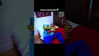 Marlon & Lacy Destroyed Their Minecraft Room