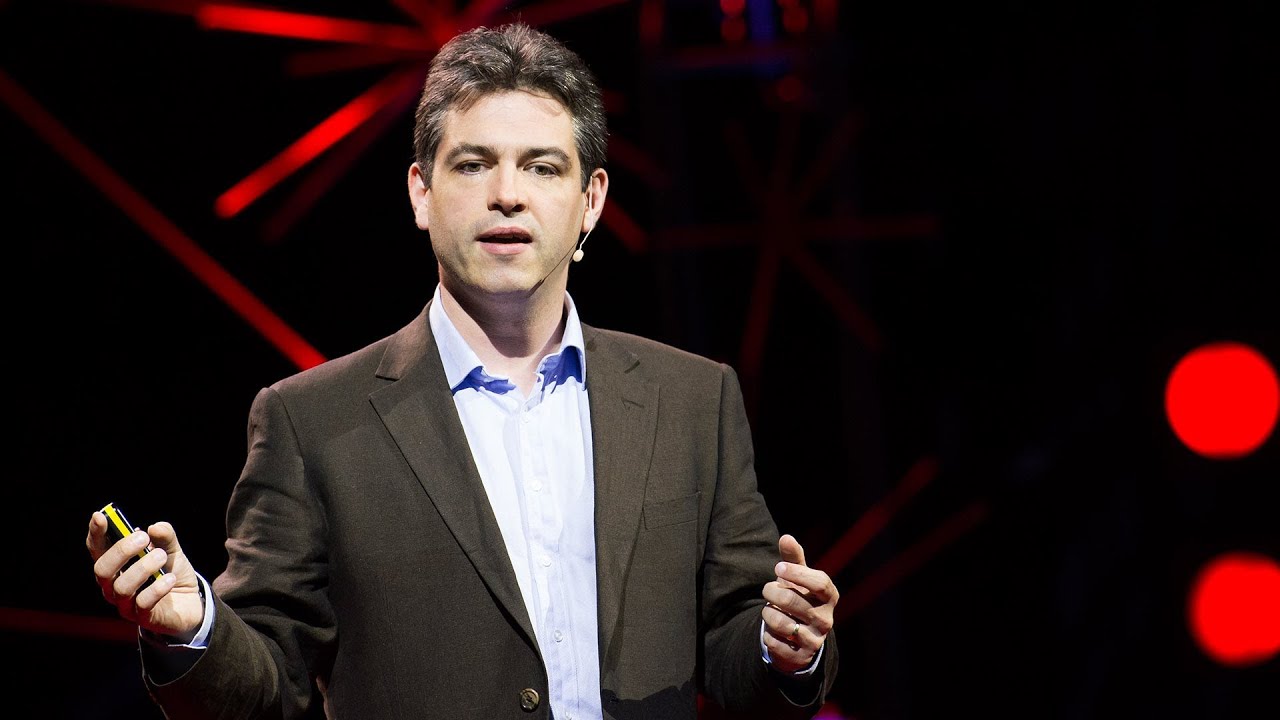 Print your own medicine - Lee Cronin