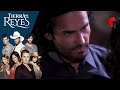 Tierra De Reyes Capítulo 132 Telemundo