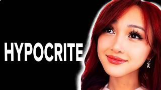 Clara Dao: TikTok's Worst Body Positivity Hypocrite.