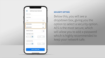 Setting Up A Guest Network in CommandIQ