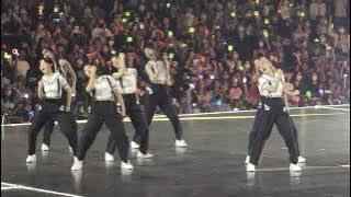 NMIXX - Very Nice - KCON LA 2022