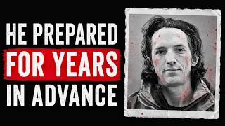 The Serial Killer Who Hid Murder Kits Across America | Israel Keyes