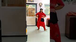 💃 Classical Dance Series 2 | Episode-2 | Graceful Dance Steps Practice #Shorts