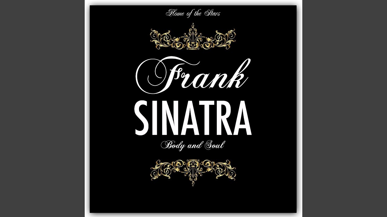 Body and Soul YouTube Music