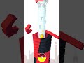 stack bounce 31 #addictivegame #game #gameplay #mobilegame #stackball #stackballgame
