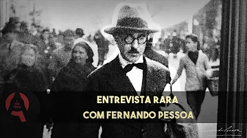Qual foi o motivo da morte de Fernando Pessoa?
