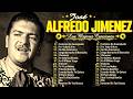 🎶 JOSÉ ALFREDO JIMÉNEZ – 30 GRANDES ÉXITOS ROMÁNTICOS | SUS MEJORES RANCHERAS